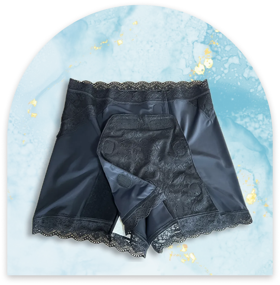 ケアエムショーツ商品画像